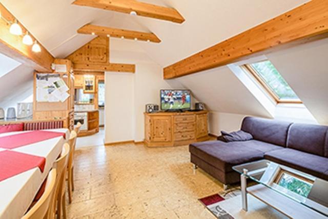 Appartements Scharzenberger Und Hinteregg Schladming Exteriér fotografie