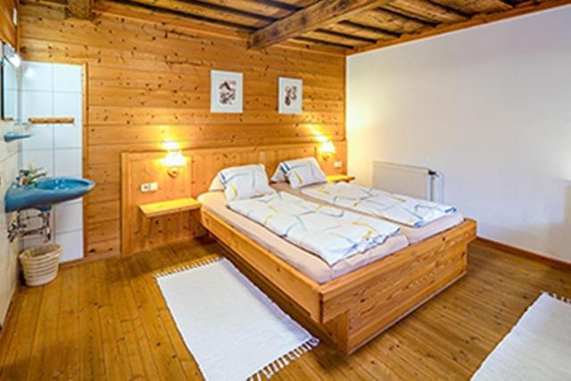Appartements Scharzenberger Und Hinteregg Schladming Exteriér fotografie