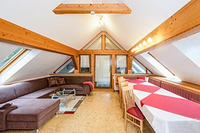 Appartements Scharzenberger Und Hinteregg Schladming Exteriér fotografie