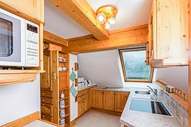 Appartements Scharzenberger Und Hinteregg Schladming Exteriér fotografie