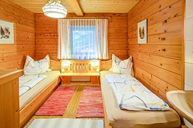 Appartements Scharzenberger Und Hinteregg Schladming Exteriér fotografie