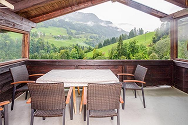 Appartements Scharzenberger Und Hinteregg Schladming Exteriér fotografie