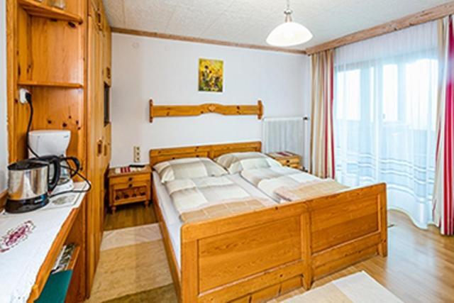 Appartements Scharzenberger Und Hinteregg Schladming Exteriér fotografie