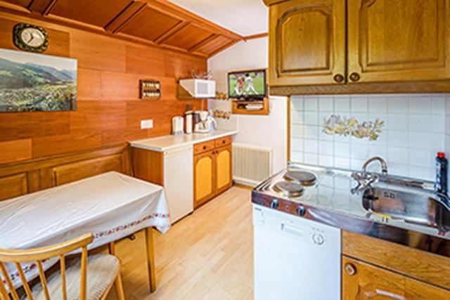 Appartements Scharzenberger Und Hinteregg Schladming Exteriér fotografie