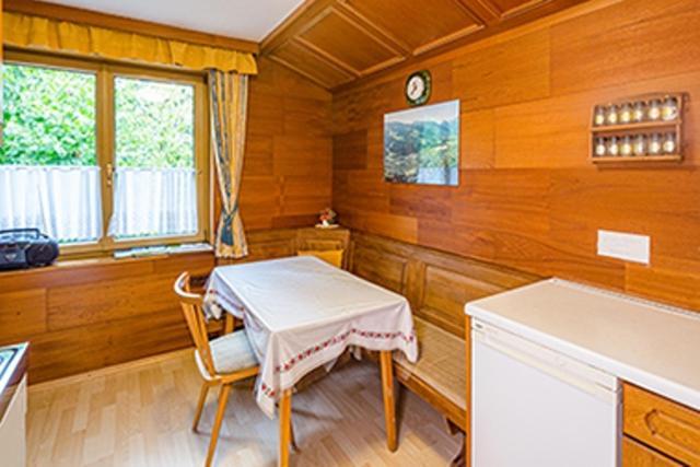 Appartements Scharzenberger Und Hinteregg Schladming Exteriér fotografie