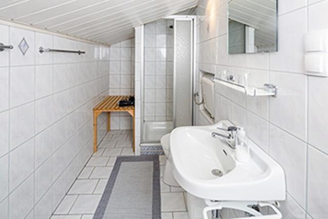 Appartements Scharzenberger Und Hinteregg Schladming Exteriér fotografie