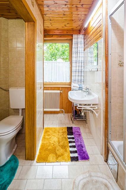 Appartements Scharzenberger Und Hinteregg Schladming Exteriér fotografie