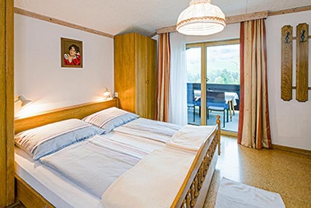 Appartements Scharzenberger Und Hinteregg Schladming Exteriér fotografie