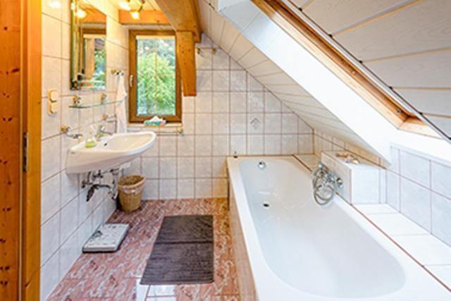 Appartements Scharzenberger Und Hinteregg Schladming Exteriér fotografie