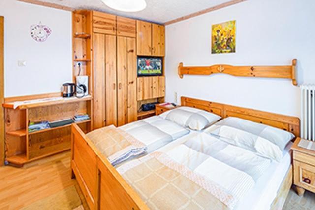 Appartements Scharzenberger Und Hinteregg Schladming Exteriér fotografie
