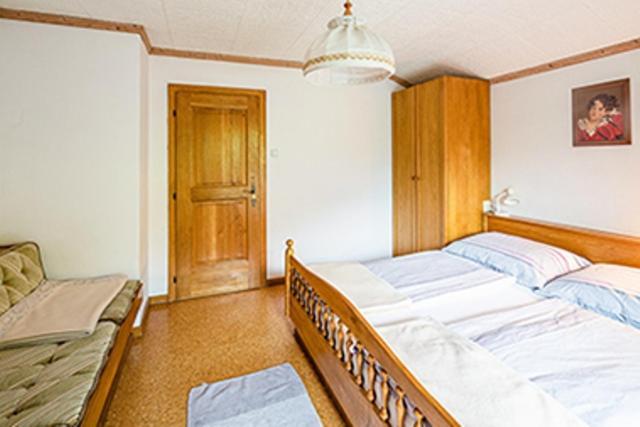Appartements Scharzenberger Und Hinteregg Schladming Exteriér fotografie