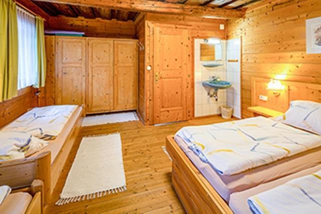 Appartements Scharzenberger Und Hinteregg Schladming Exteriér fotografie