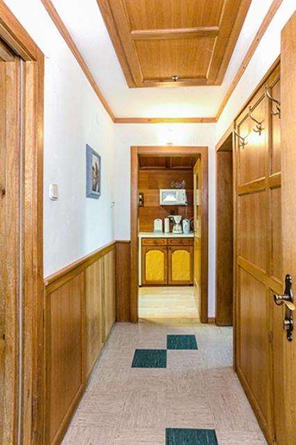 Appartements Scharzenberger Und Hinteregg Schladming Exteriér fotografie