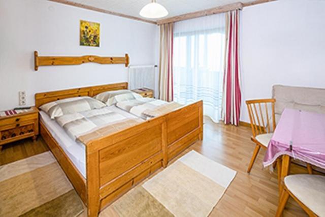Appartements Scharzenberger Und Hinteregg Schladming Exteriér fotografie